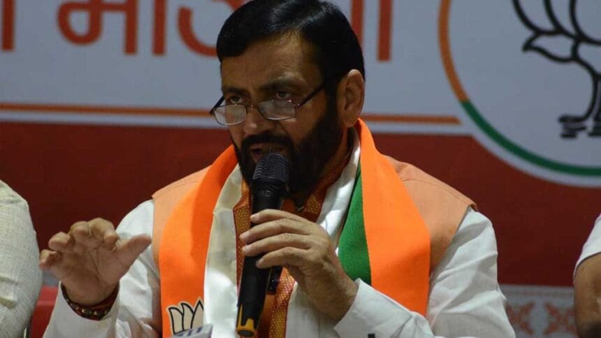 सीएम सैनी का अहम कदम, ज्ञान सेतु MoU एक्सचेंज में भाग लिया और नीव पोर्टल किया लॉ