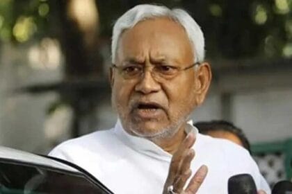 सम्राट चौधरी के पास भारी संपत्ति, नीतीश से भी अधिक दौलतमंद: रिवॉल्वर और निवेश मे