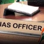 3 IAS व 5 IPS अधिकारियों को पंजाब सरकार ने दी पदोन्नति