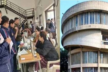 देश की सर्वश्रेष्ठ 100 यूनिवर्सिटियों में पंजाब के 7 विश्वविद्यालयों ने बनाई जगह