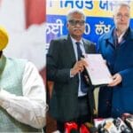 पंजाब में मुख्यमंत्री सेहत योजना में 65 लाख परिवारों को 10 लाख तक का मुफ्त इलाज