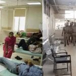 Punjab News: नए साल पर पंजाब के सरकारी अस्पतालों में 200 सुरक्षा कर्मियों की होग