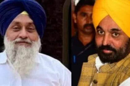 शिरोमणि अकाली दल के वर्चस्व को AAP की चुनौती?