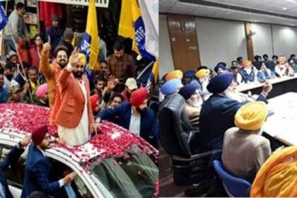 अकाली सरकार के विकास कार्यों को विधानसभा क्षेत्रों में गिनाएगी आम आदमी पार्टी