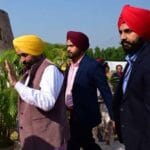 सीएम भगवंत मान आज बठिंडा दाैरे पर देंगे ओवर ब्रिज सहित देंगे कई सौगातें