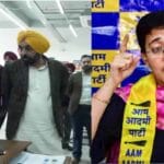 बठिंडा दौरे पर CM मान बोले-आतिशी विवाद पर हाईटेक लाइब्रेरी लॉन्च की