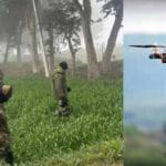 पंजाब में कोहरे की आड़ में सक्रिय पाक ड्रोन बने BSF की चुनौती