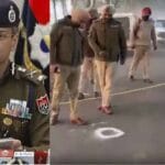 ऑपरेशन प्रहार में सहयोगियों से विदेशी गैंग्स्टर–आतंकी नेटवर्क मिला पूरा नक्शा