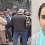 चंडीगढ़ मेयर चुनाव से पहले पार्षद की भाभी को पंजाब पुलिस ने किया अरेस्ट