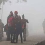 पंजाब में ठंड के बीच खुले सभी स्कूल