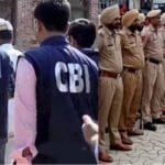 दो बड़े मामलों में इंस्पेक्टर समेत कई आरोपी पुलिसकर्मियों पर CBI का शिकंजा