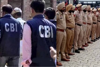 दो बड़े मामलों में इंस्पेक्टर समेत कई आरोपी पुलिसकर्मियों पर CBI का शिकंजा