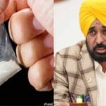 सीएम मान के निर्देश पर नशा विरोधी अभियान में 45 हजार से अधिक नशा तस्कर गिरफ्तार