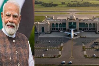 पंजाब में कल एक और एयरपोर्ट की PM मोदी देंगे सौगात