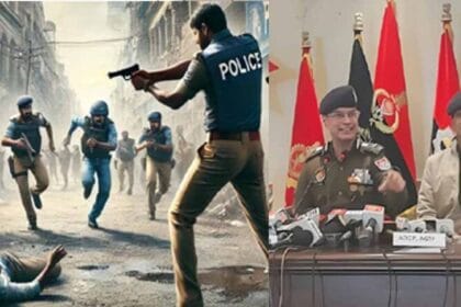 पंजाब में ‘ऑपरेशन प्रहार’ में बदमाशों के 2500 मददगार किए डिटेन