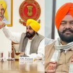 मुख्यमंत्री मान ने सरपंच की हत्या के आरोपियों की जल्द गिरफ्तारी के DGP को दिए नि