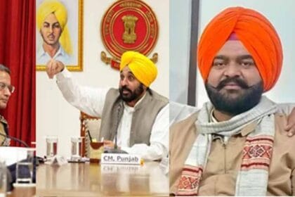 मुख्यमंत्री मान ने सरपंच की हत्या के आरोपियों की जल्द गिरफ्तारी के DGP को दिए नि