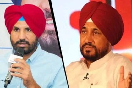 पंजाब कांग्रेस चीफ बनने को लेकर खींचतान तेज