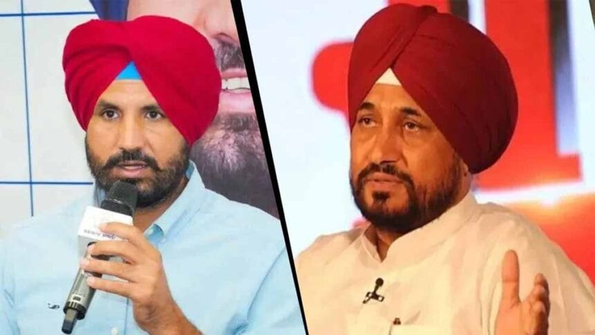 पंजाब कांग्रेस चीफ बनने को लेकर खींचतान तेज