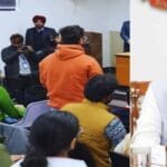सीएम भगवंत मान ने प्रतियोगी परीक्षाओं की मुफ्त कोचिंग के मिशन प्रगति का किया शुभ