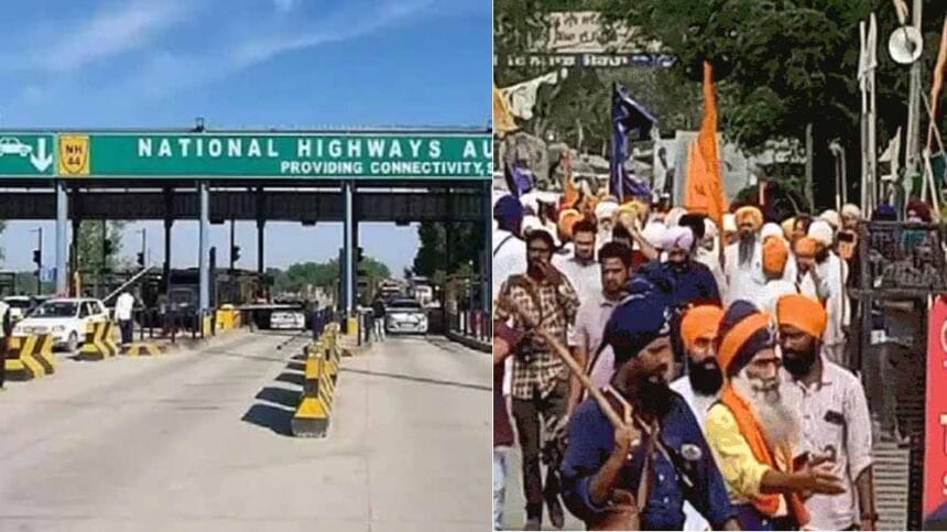 Toll Plaza में आज वाहन चालकों से नहीं वसूला जाएगा टोल