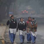 पंजाब में कड़ाके की ठंड के बीच स्कूलों का बदलेगा समय?