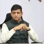 इंदौर महापौर के खिलाफ संघ का एक्शन, दूषित पानी की त्रासदी पर कलेक्टर के साथ हुई