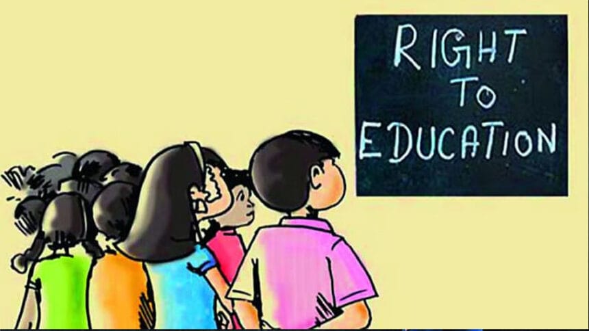 जबलपुर में RTE की धज्जियाँ उड़ाई गईं, गरीब बच्चों के भविष्य से खिलवाड़, ईओडब्ल्य