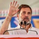 राहुल गांधी राम मंदिर करेंगे दर्शन! तनुज पुनिया ने बताया यात्रा का कार्यक्रम