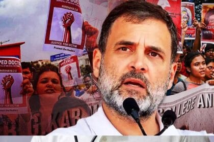 कांग्रेस का सर्वे: राहुल के दावे पर सवाल, EVM पर जनता का विश्वास मजबूत