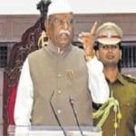 राजस्थान विधानसभा के ऑनर किलिंग सहित 10 विधेयक राज्यपाल ने लौटाए