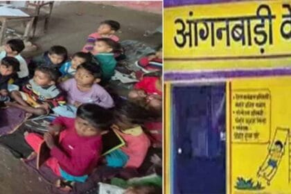 राजस्थान के सरकारी स्कूलों में शिफ्ट होंगे किराए के कमरों वाले आंगनबाड़ी केंद्र