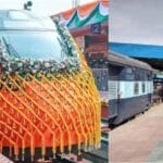 दिल्ली से अहमदाबाद वंदे भारत स्लीपर ट्रेन जल्द की जल्द मिलेगी सौगात