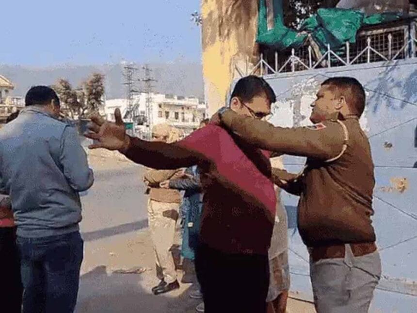 RPSC में डिप्टी कमांडेंट भर्ती में बिना वैकेंसी के करवाया एग्जाम