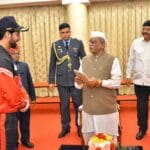 राज्यपाल बागडे बोले- “एक भारत श्रेष्ठ भारत की आत्मा है कश्मीर”