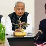 बजट सत्र से पहले देवनानी ने गहलोत और जूली को दिया खरा जवाब