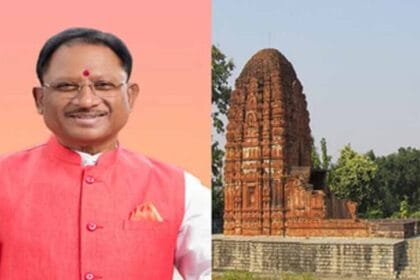 संस्कृति का उत्सव शुरू: मुख्यमंत्री विष्णुदेव साय करेंगे सिरपुर महोत्सव का उद्घा
