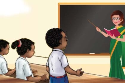 बिहार के 82,000 शिक्षकों के लिए नीतीश सरकार ने नए साल में दी बड़ी राहत, ऐलान किय