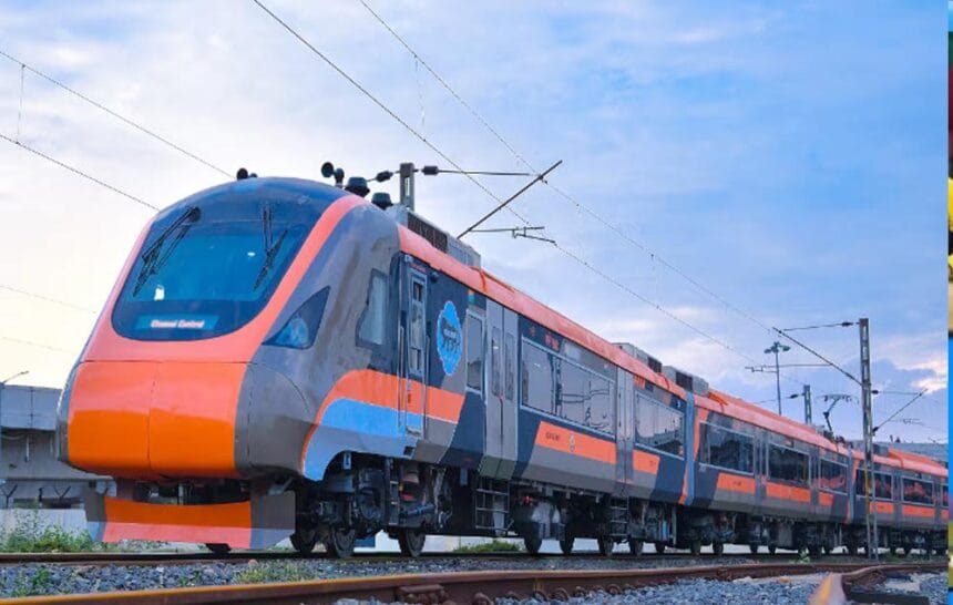 वंदे भारत स्लीपर ट्रेन का किराया तय, RAC टिकट न मिलने की चेतावनी