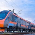 महू में वंदे भारत ट्रेनों के मेंटेनेंस के लिए तैयार हो रहा आधुनिक कवर्ड शेड, इंद