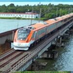 रेल यात्रियों के लिए बड़ी राहत, पांच नई अमृत भारत ट्रेनों का शेड्यूल जारी, इन सु