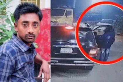 बांग्लादेश में पेट्रोल के पैसे मांगने पर हिंदू युवक की हत्या