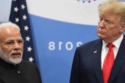 भारत और यूरोप के बीच ‘मदर ऑफ ऑल डील्स’ से US को लगी मिर्ची