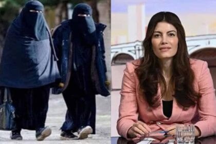 लन्दन की मेयर कैंडिडेट बोलीं- बुर्के वाली महिलाओं की हो जांच