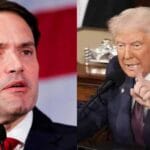 ट्रंप ने दक्षिण अमेरिकी देश वेनेजुएला के बाद अब क्यूबा को भी दी धमकी