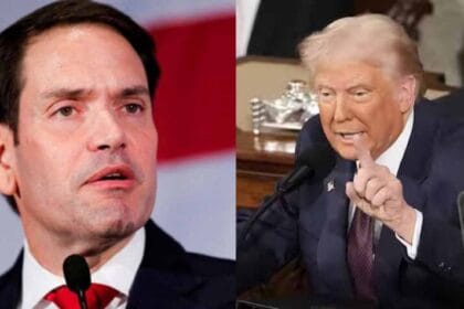 ट्रंप ने दक्षिण अमेरिकी देश वेनेजुएला के बाद अब क्यूबा को भी दी धमकी