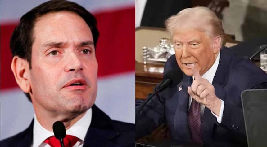 ट्रंप ने दक्षिण अमेरिकी देश वेनेजुएला के बाद अब क्यूबा को भी दी धमकी