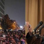 ईरान के राष्ट्रपति ने अल्लाह के खिलाफ युद्ध बताकर दी सजा-ए-मौत की चेतावनी