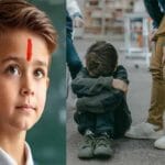 ब्रिटेन में तिलक लगाने पर 8 साल के हिन्दू छात्र को स्कूल छोड़ने को किया मजबूर
