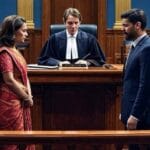 पत्नी को गुजारा भत्ता देने से बचने छोड़ दी 6 करोड़ की नौकरी